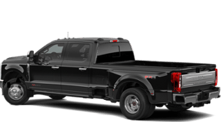 2026 Ford Super Duty® External Image 3